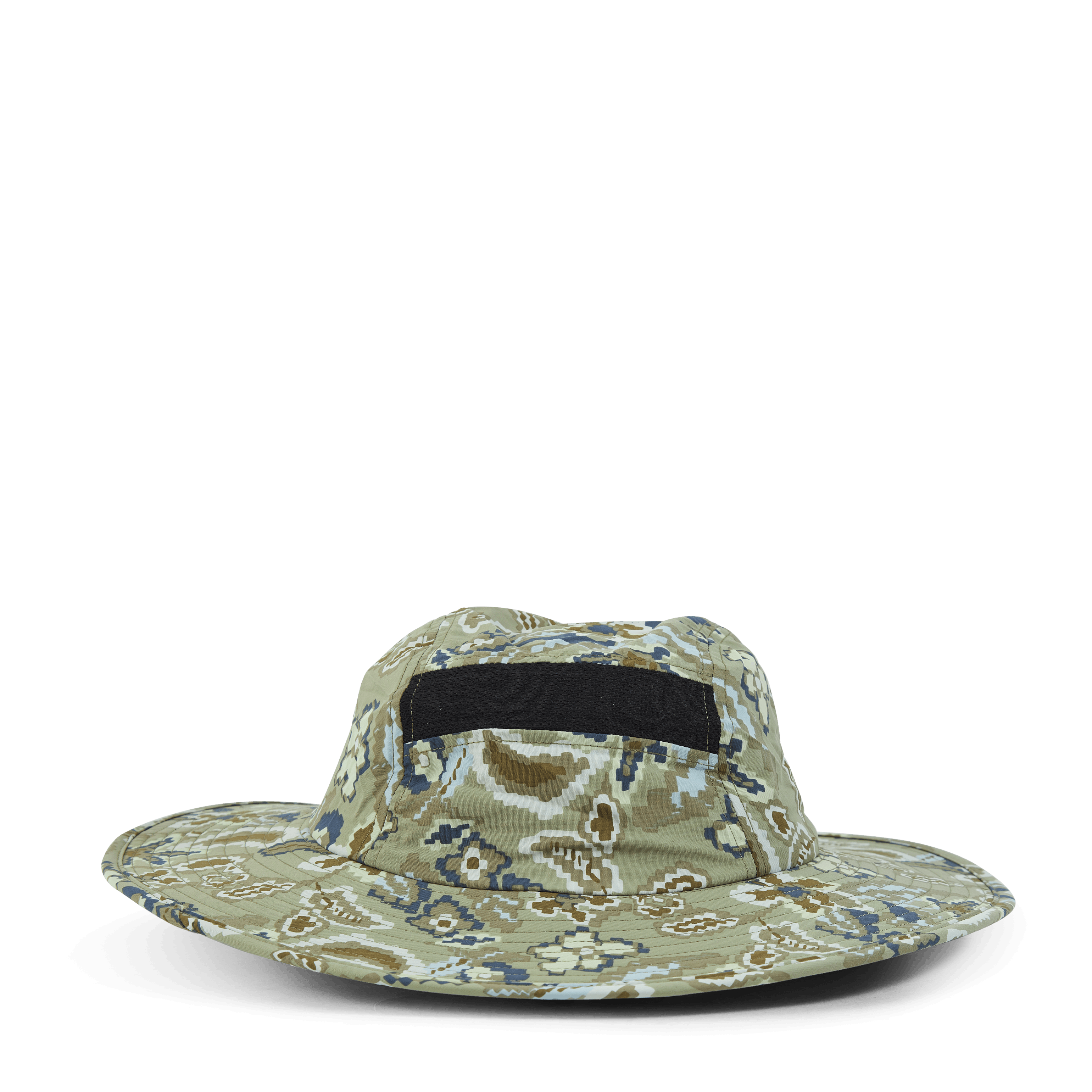 Mountain Hardwear Stryder™ Sun Hat Mantis Green Fl