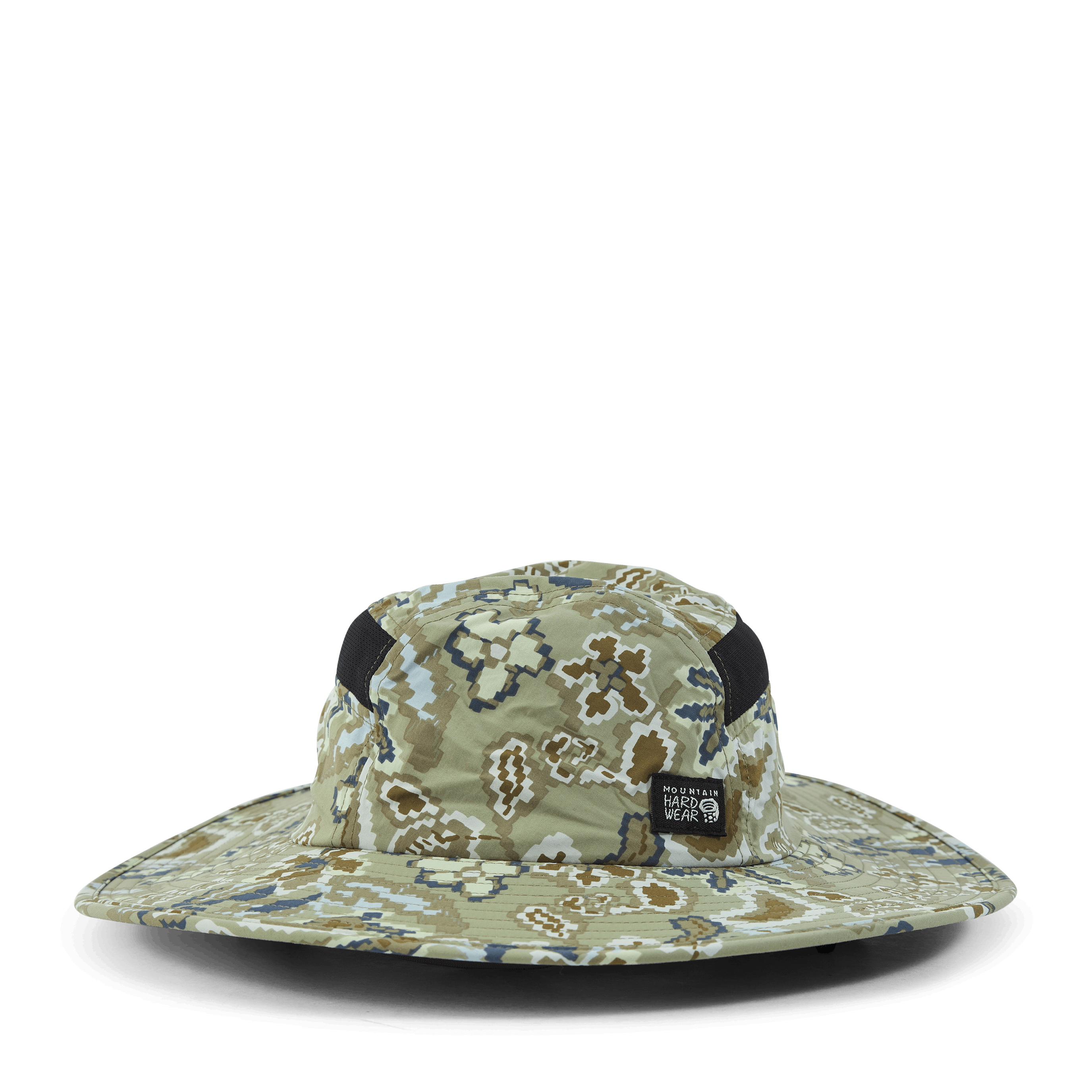 Mountain Hardwear Stryder™ Sun Hat Mantis Green Fl