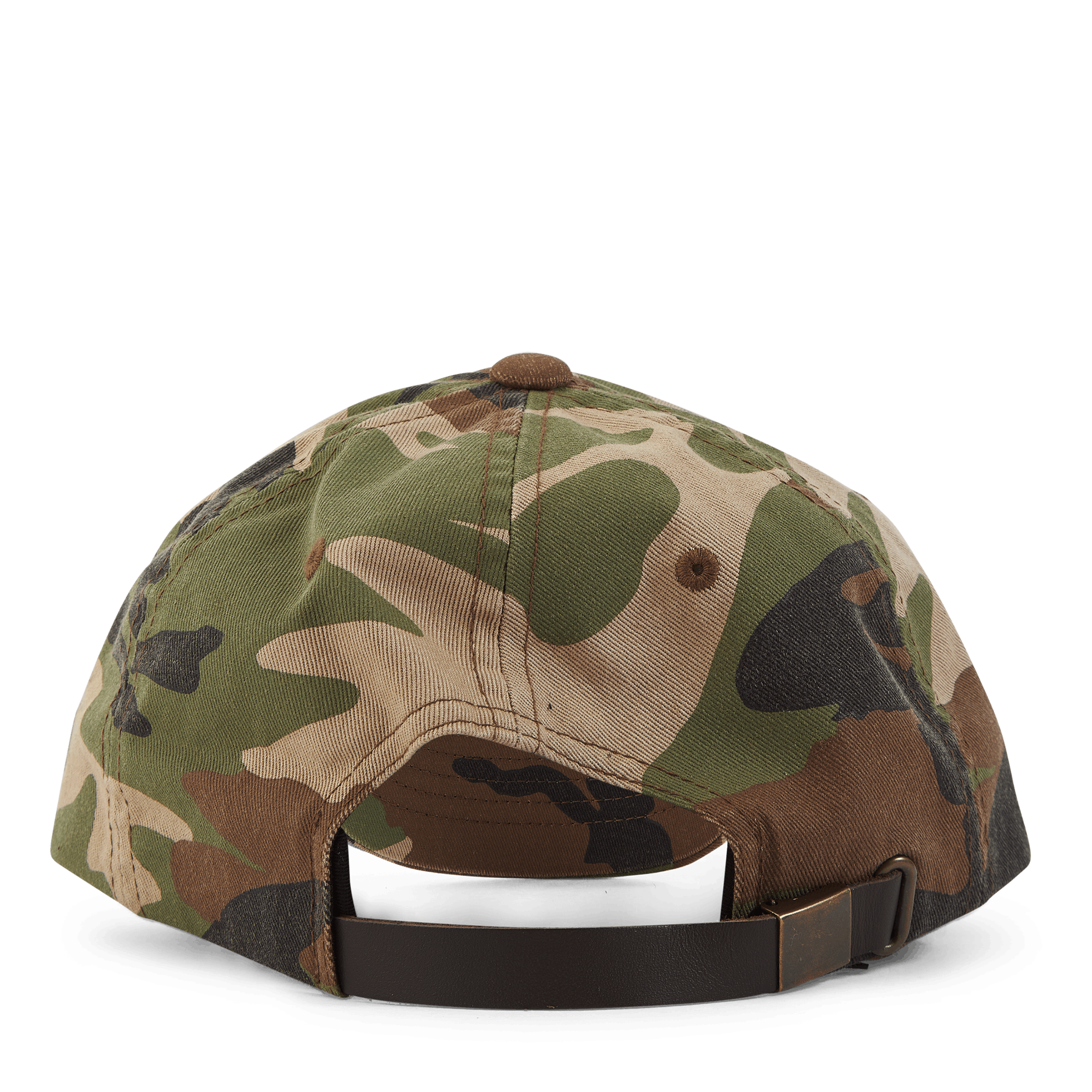 Brixton Parsons Lp Cap Camo Surplus