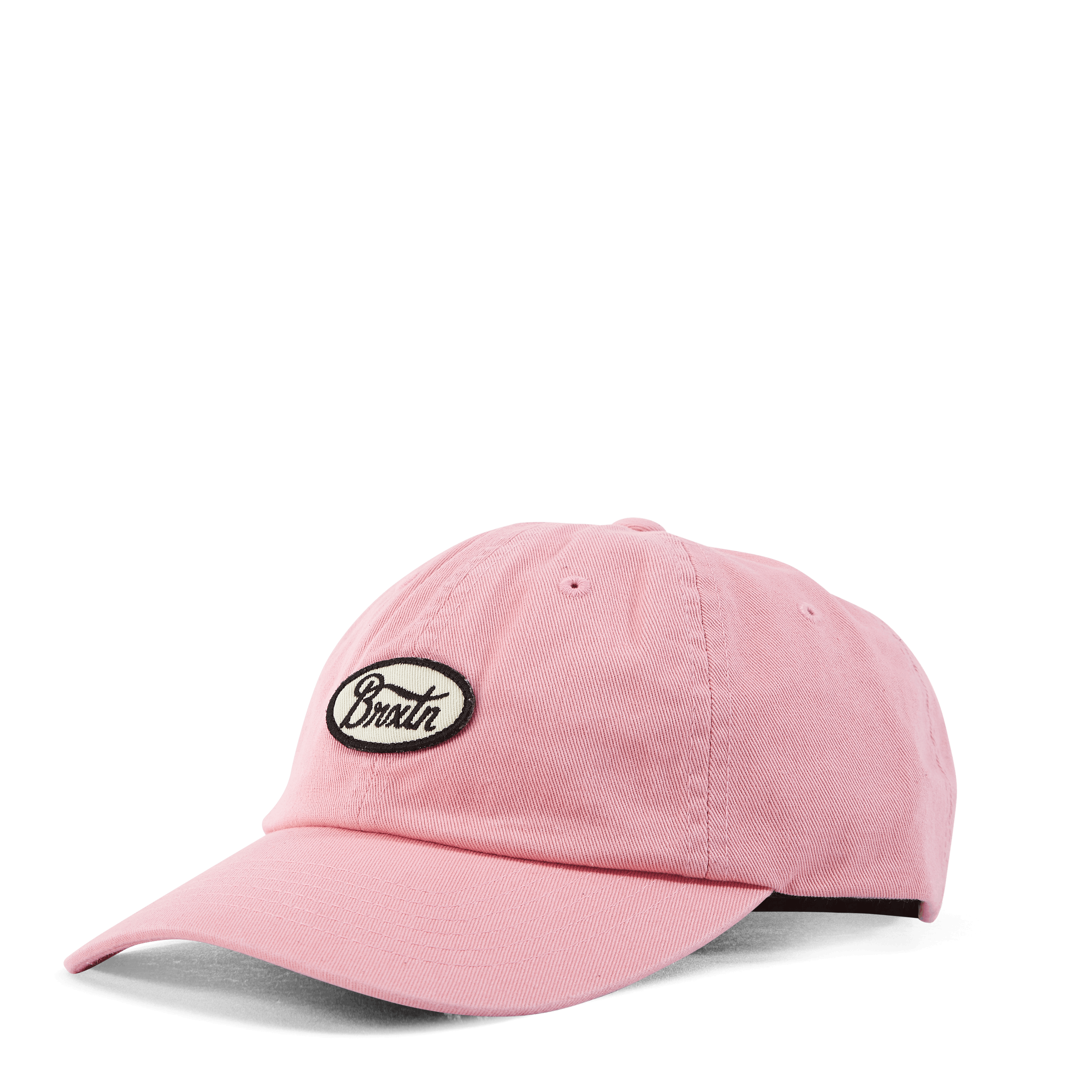 Brixton Parsons Lp Cap Pink Nectar