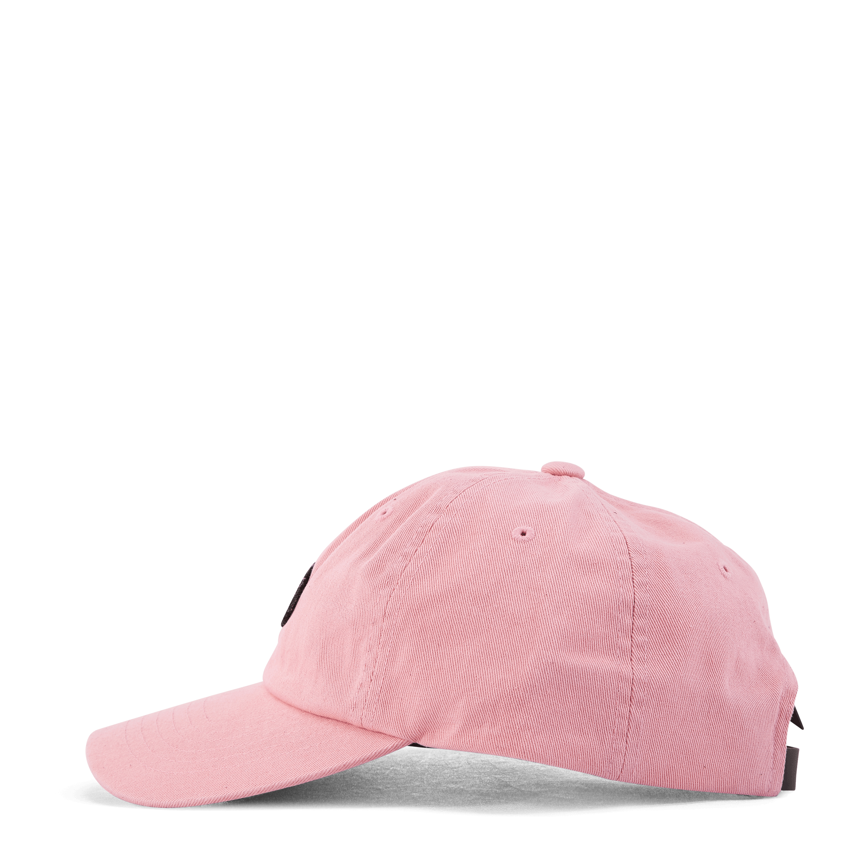 Brixton Parsons Lp Cap Pink Nectar