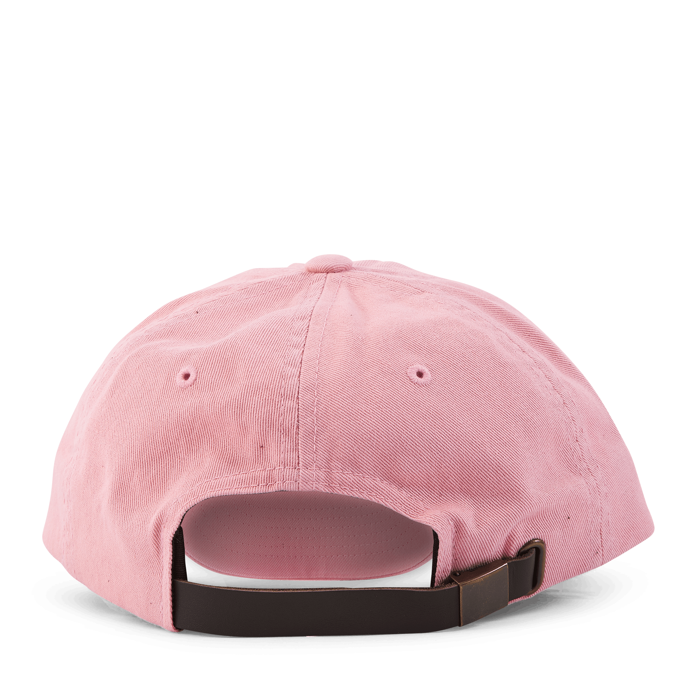 Brixton Parsons Lp Cap Pink Nectar