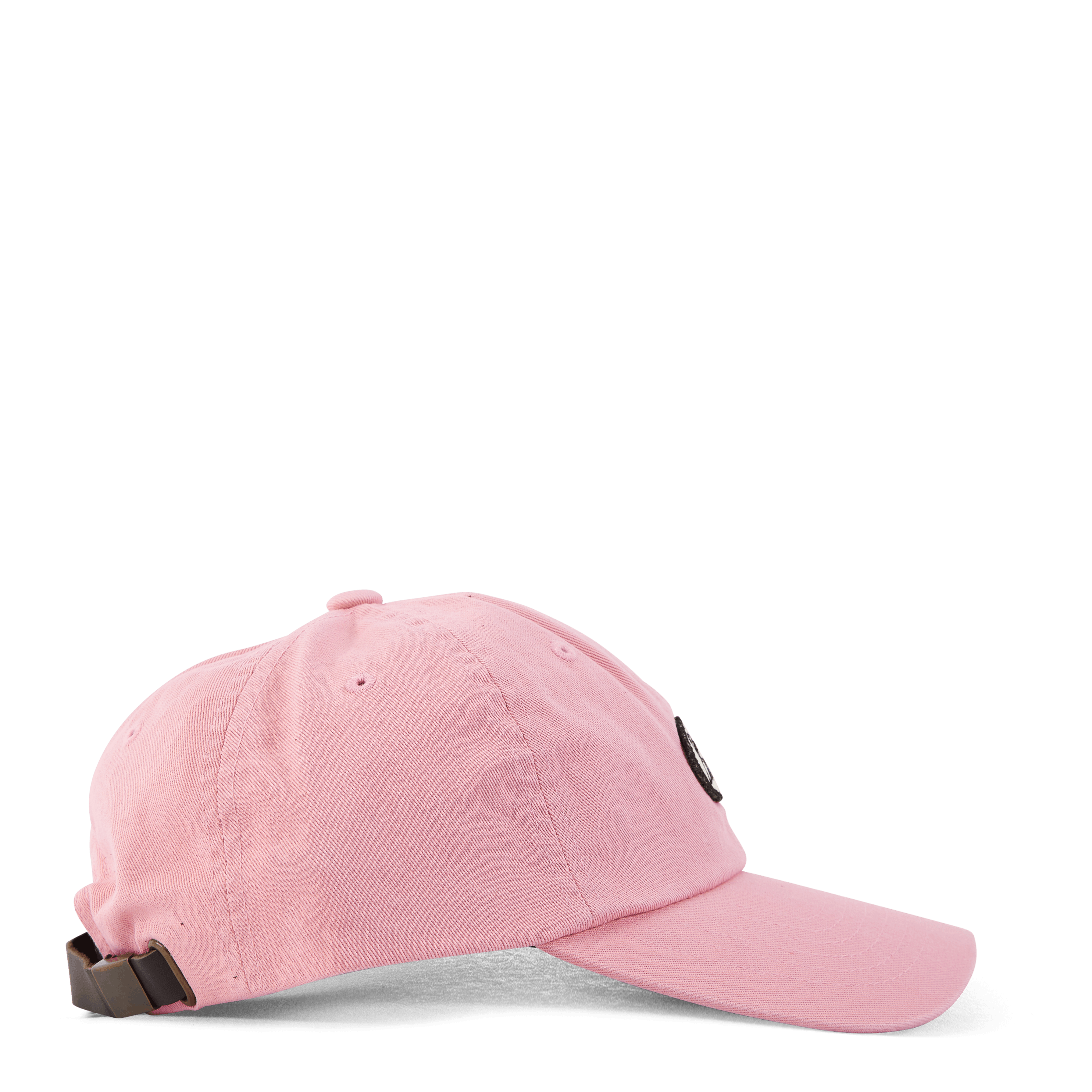 Brixton Parsons Lp Cap Pink Nectar
