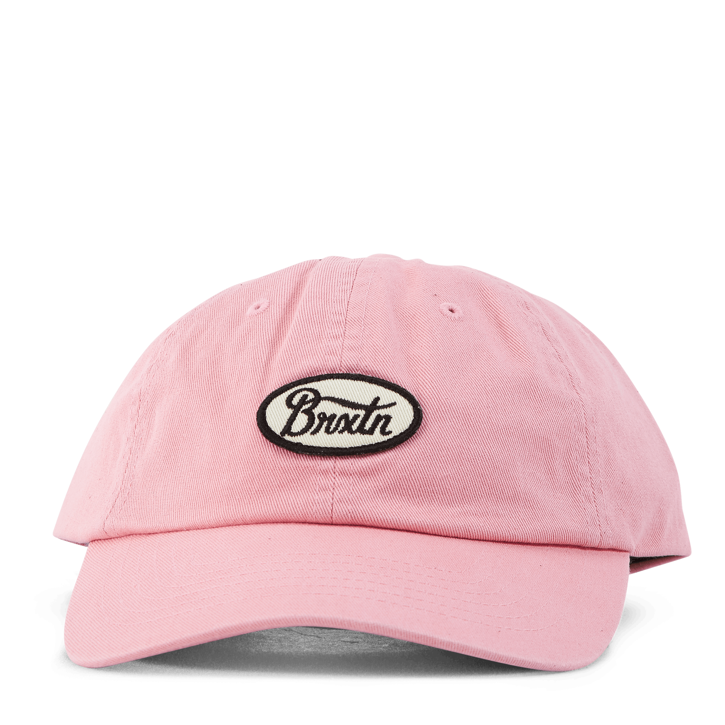 Brixton Parsons Lp Cap Pink Nectar