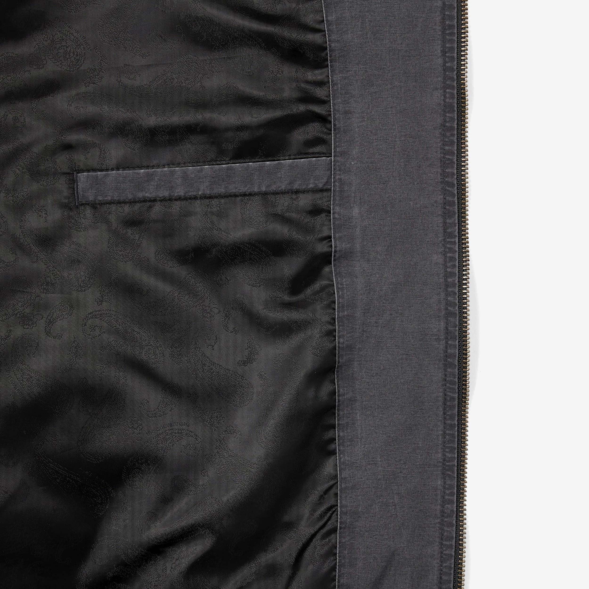 Thisisneverthat Washed INTL Team Jacket