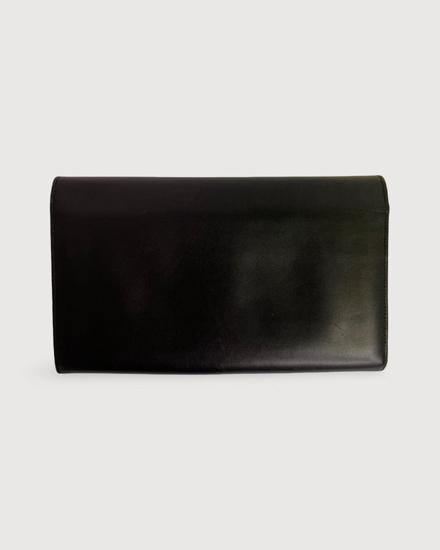 Symthson Black Symthson Wallet