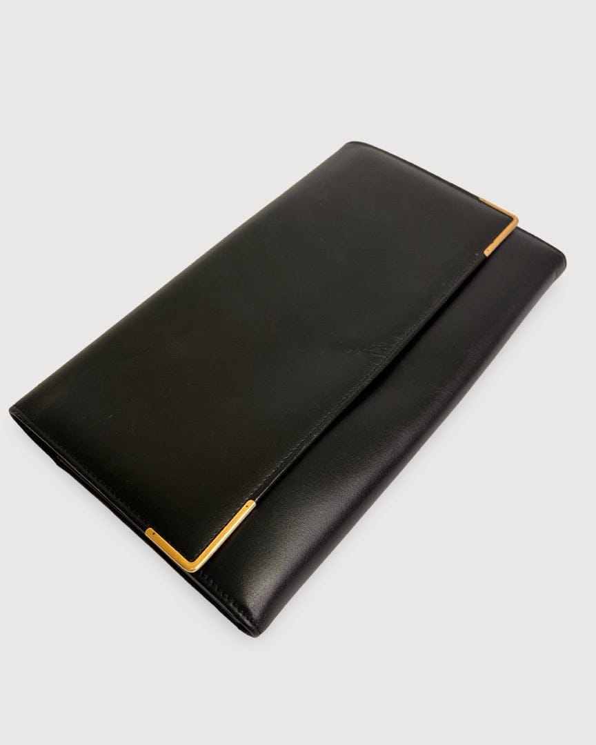 Symthson Black Symthson Wallet