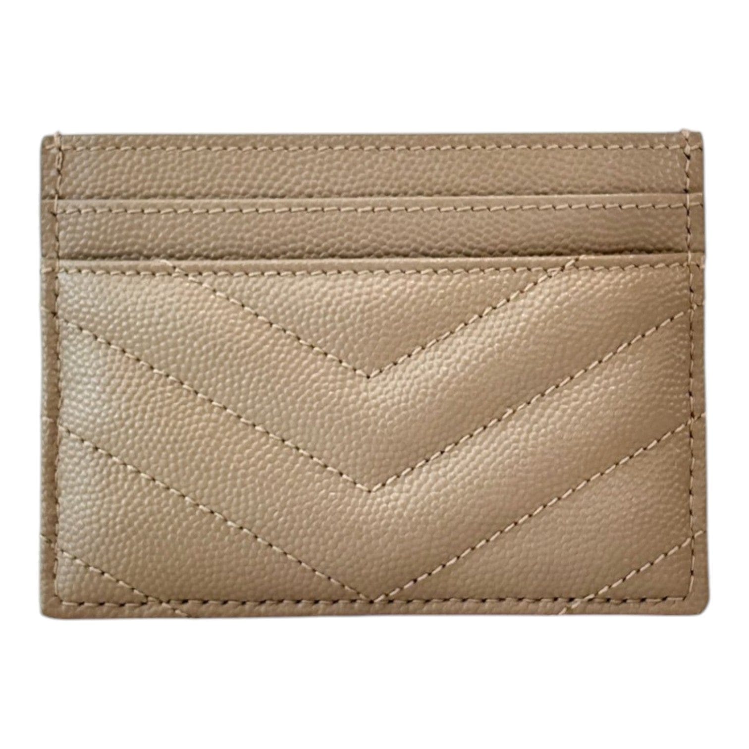 YSL Wallet Card Holder