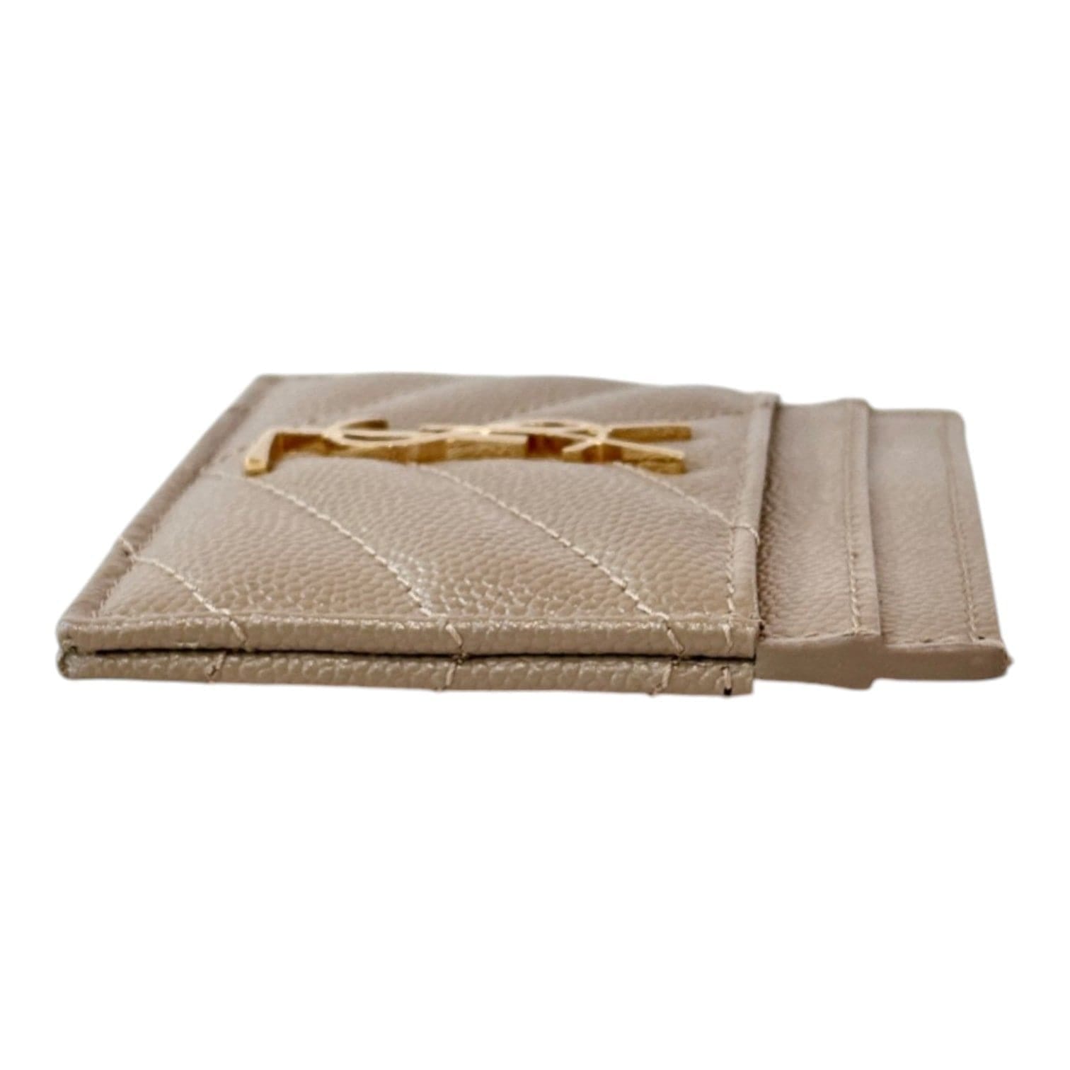 YSL Wallet Card Holder