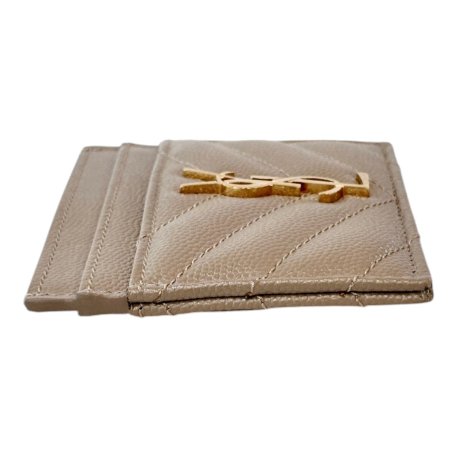 YSL Wallet Card Holder