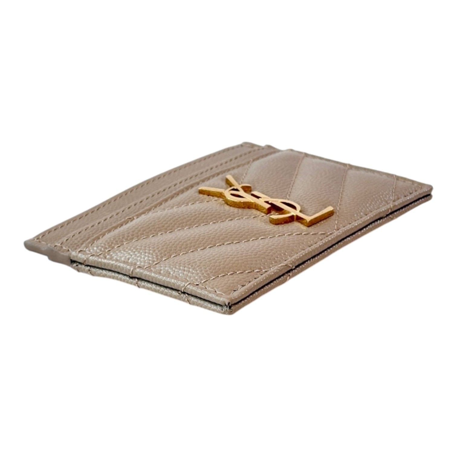 YSL Wallet Card Holder