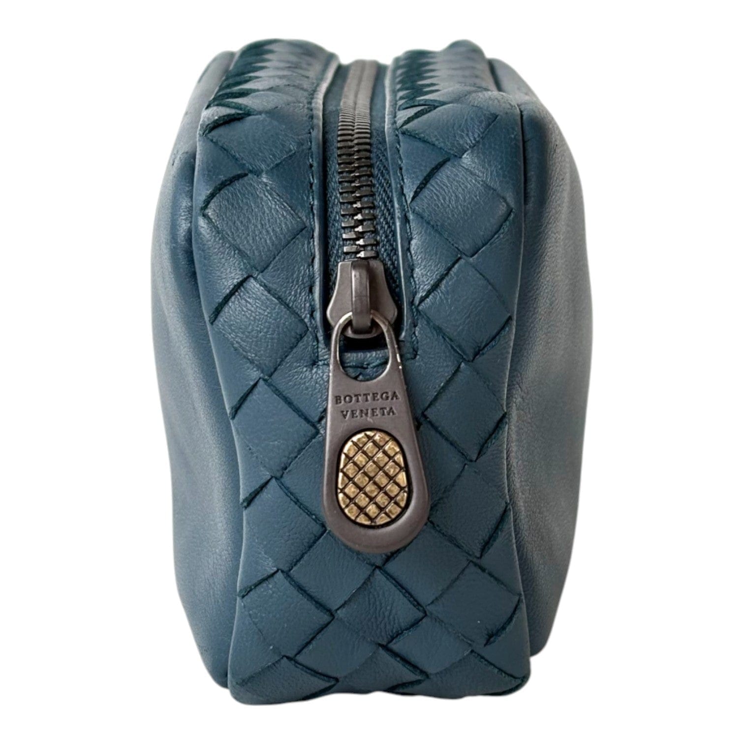 Bottega Venetta Bottega Veneta Change Purse Wallet