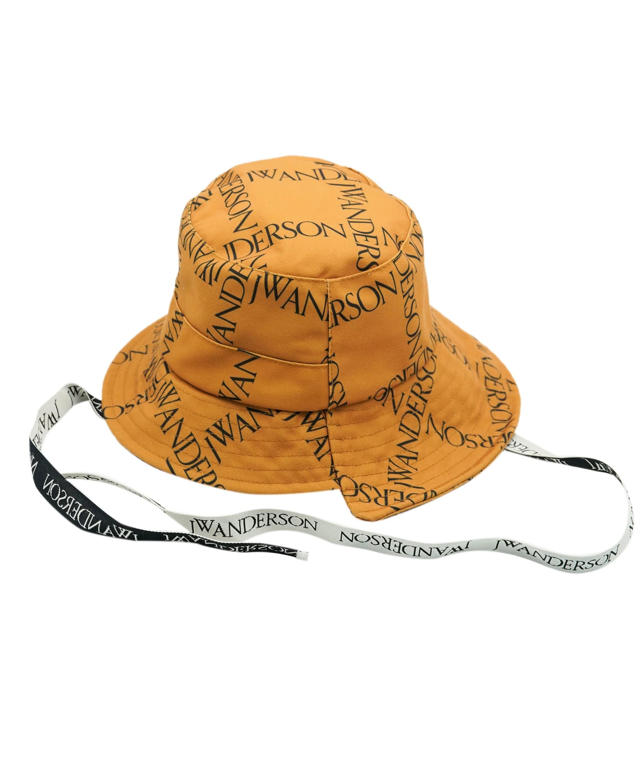 Logo JW Logo Bucket Hat ALL0844
