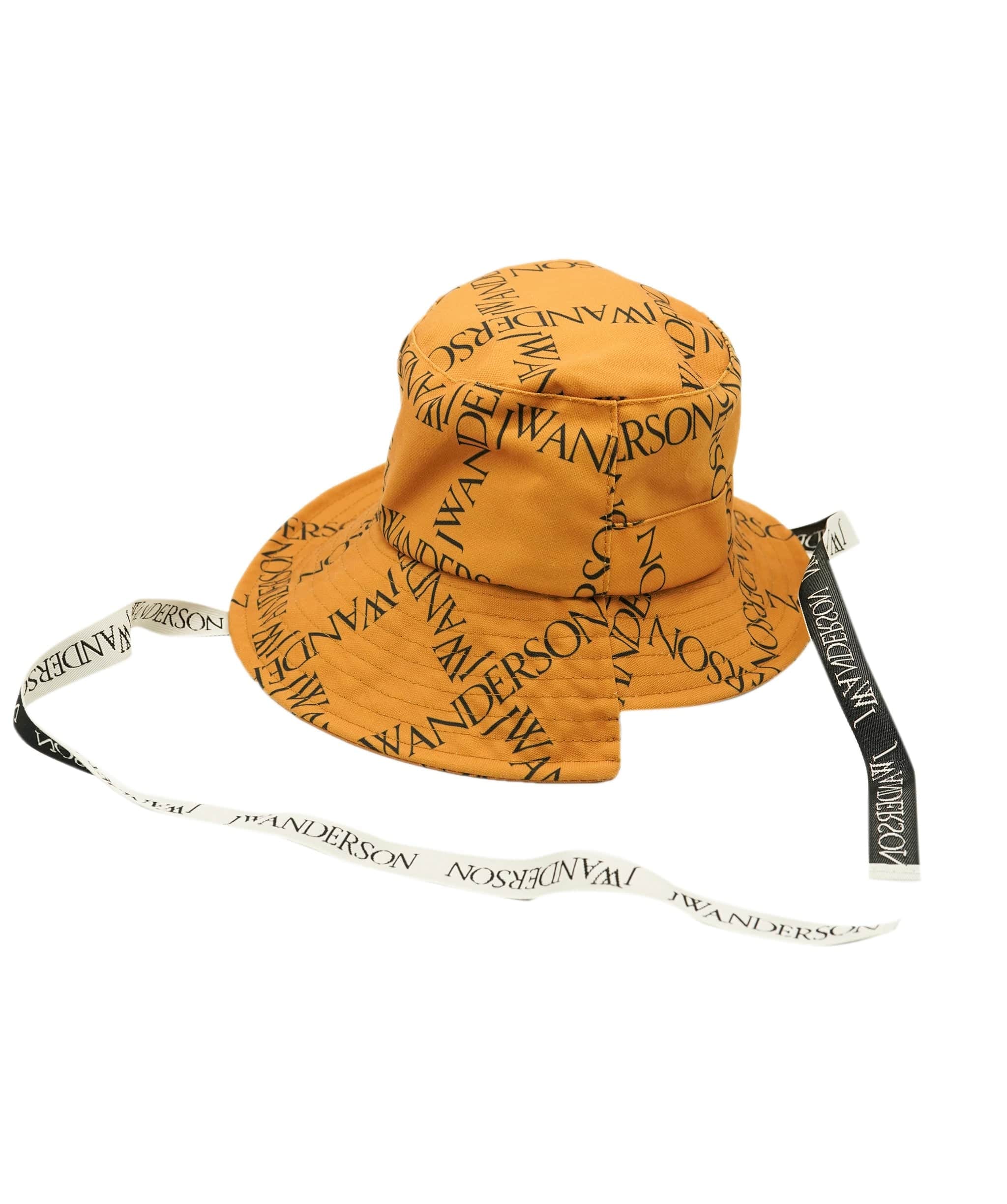 Logo JW Logo Bucket Hat ALL0844