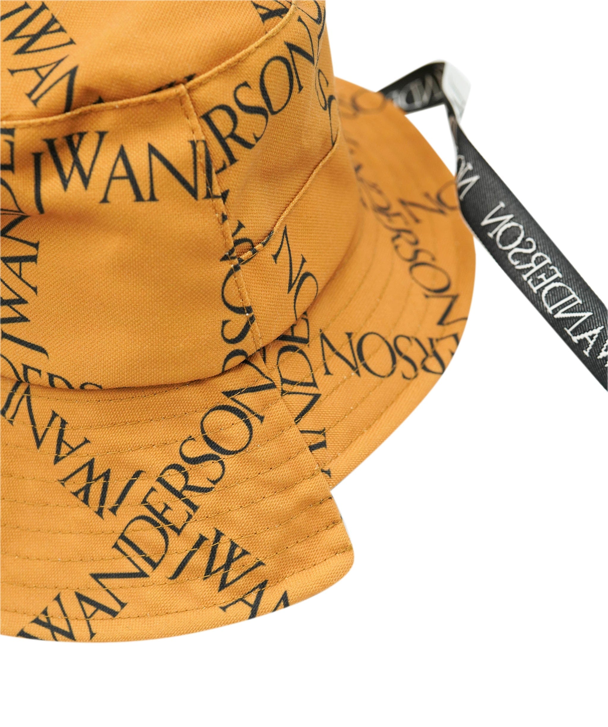 Logo JW Logo Bucket Hat ALL0844