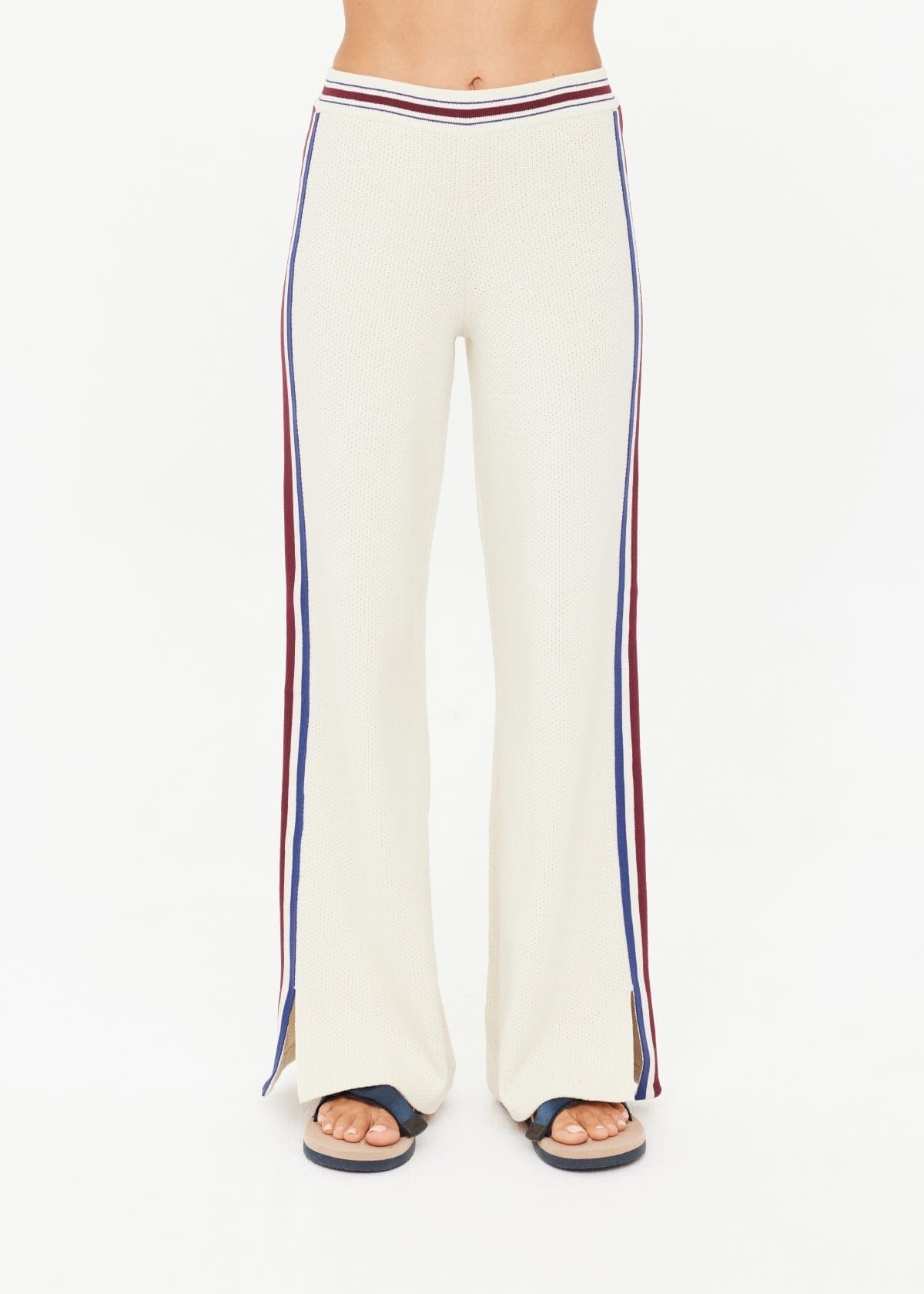 Maison Clad ADESA KANSAS PANTS MCL12453