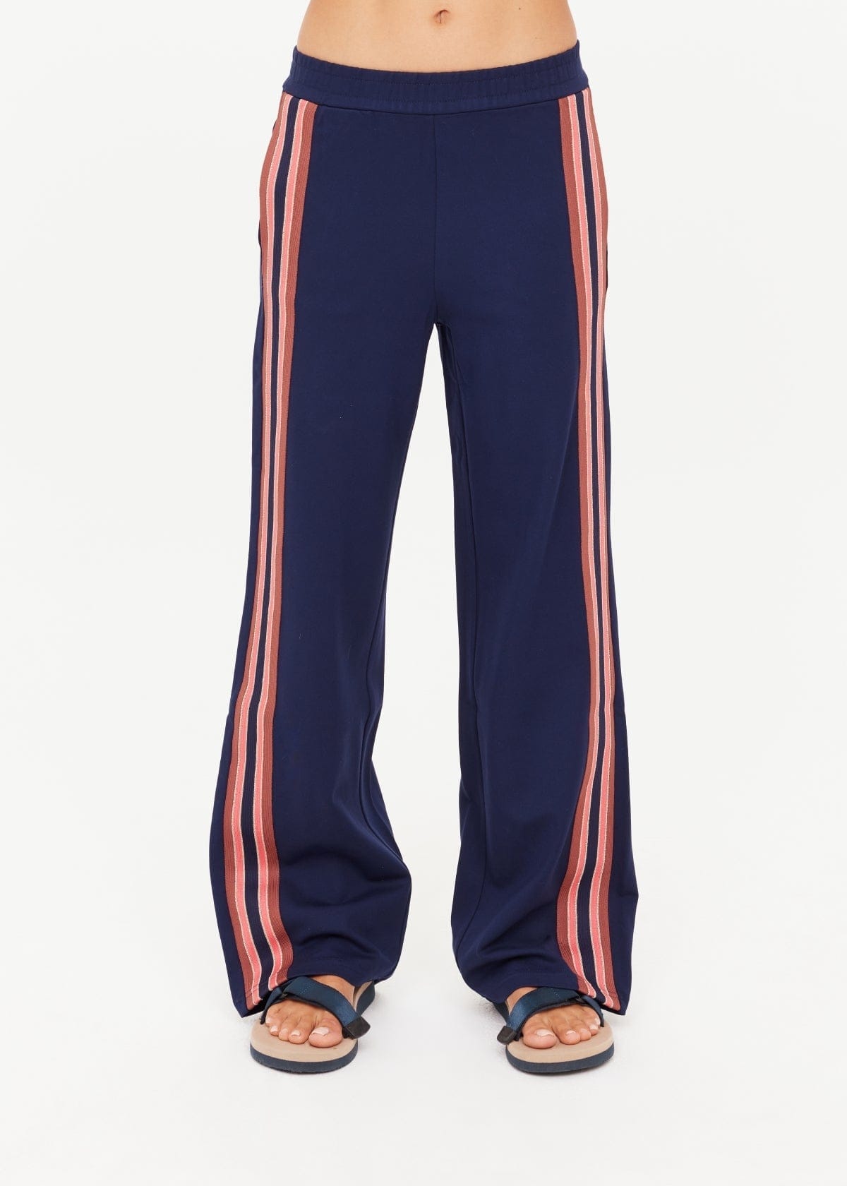 Maison Clad ANANDA TROUSER MCL12469