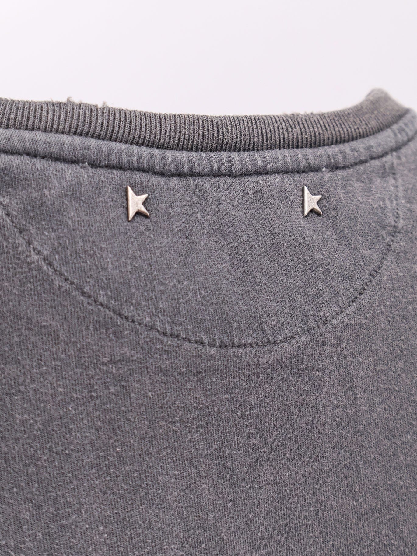 Golden GOOSE Deluxe BRAND Doris cotton T - shirt with logo detail