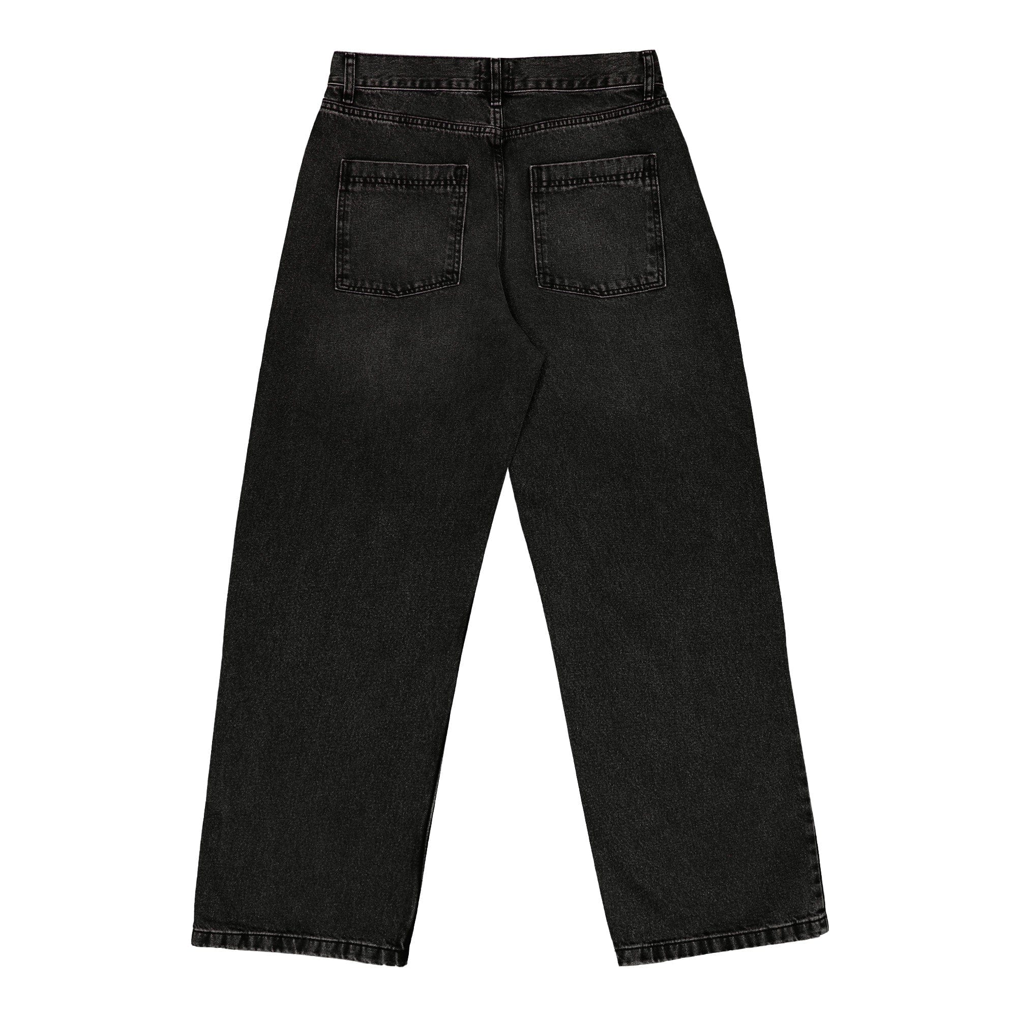Arte Antwerp Cor Uniform Denim Pants