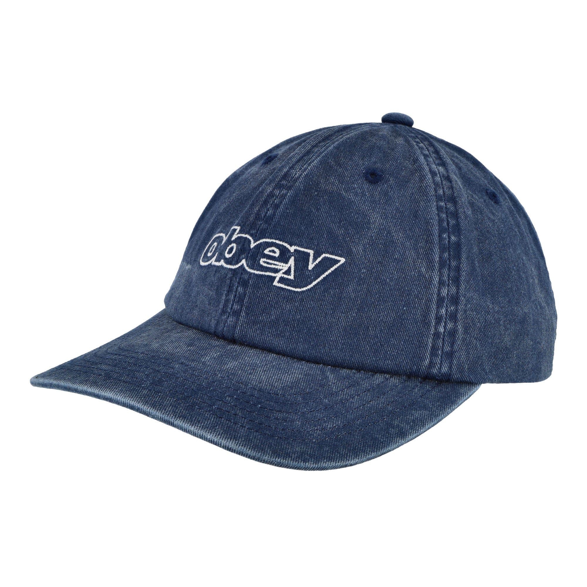 Obey Pigment Slanted 6 Pnl SB