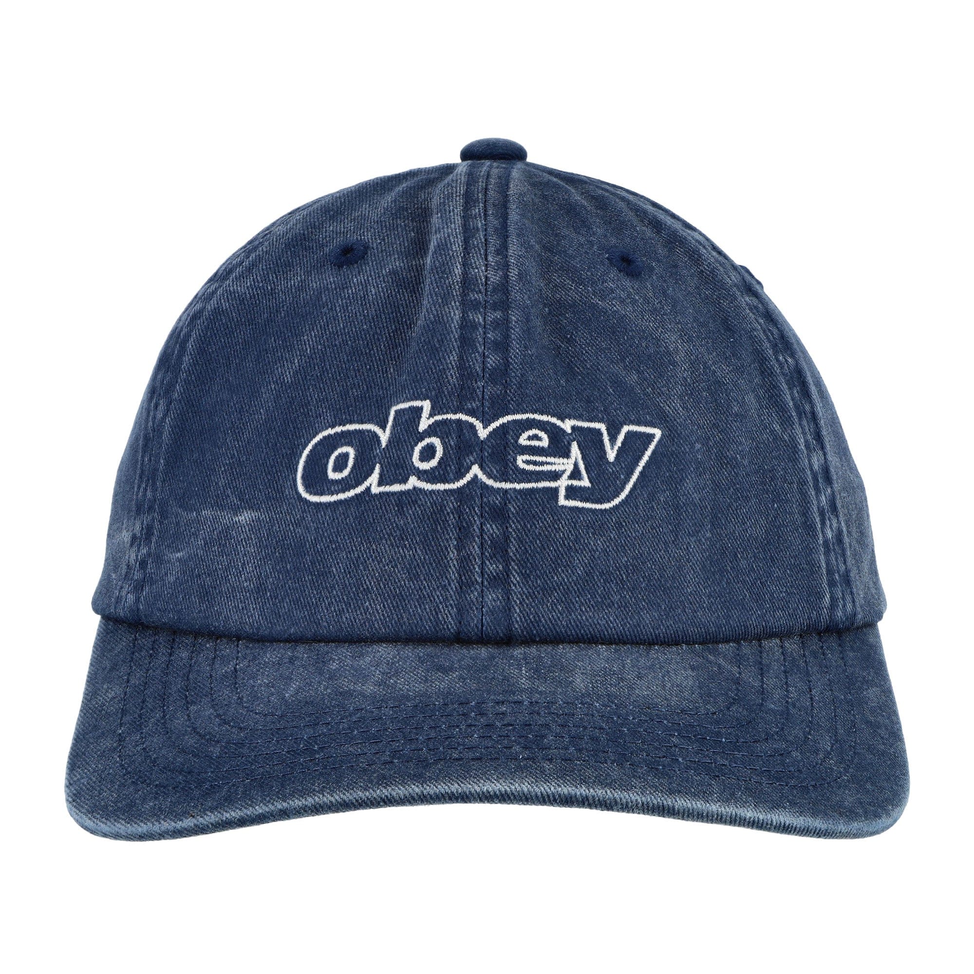 Obey Pigment Slanted 6 Pnl SB