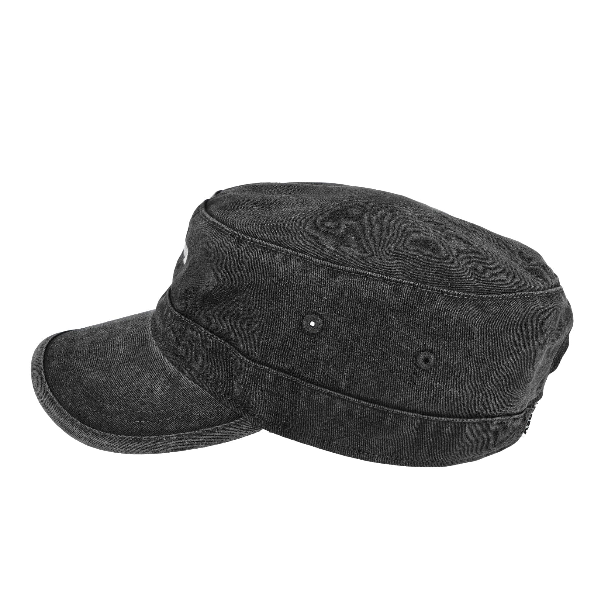 Obey Boxcar Pillbox Hat