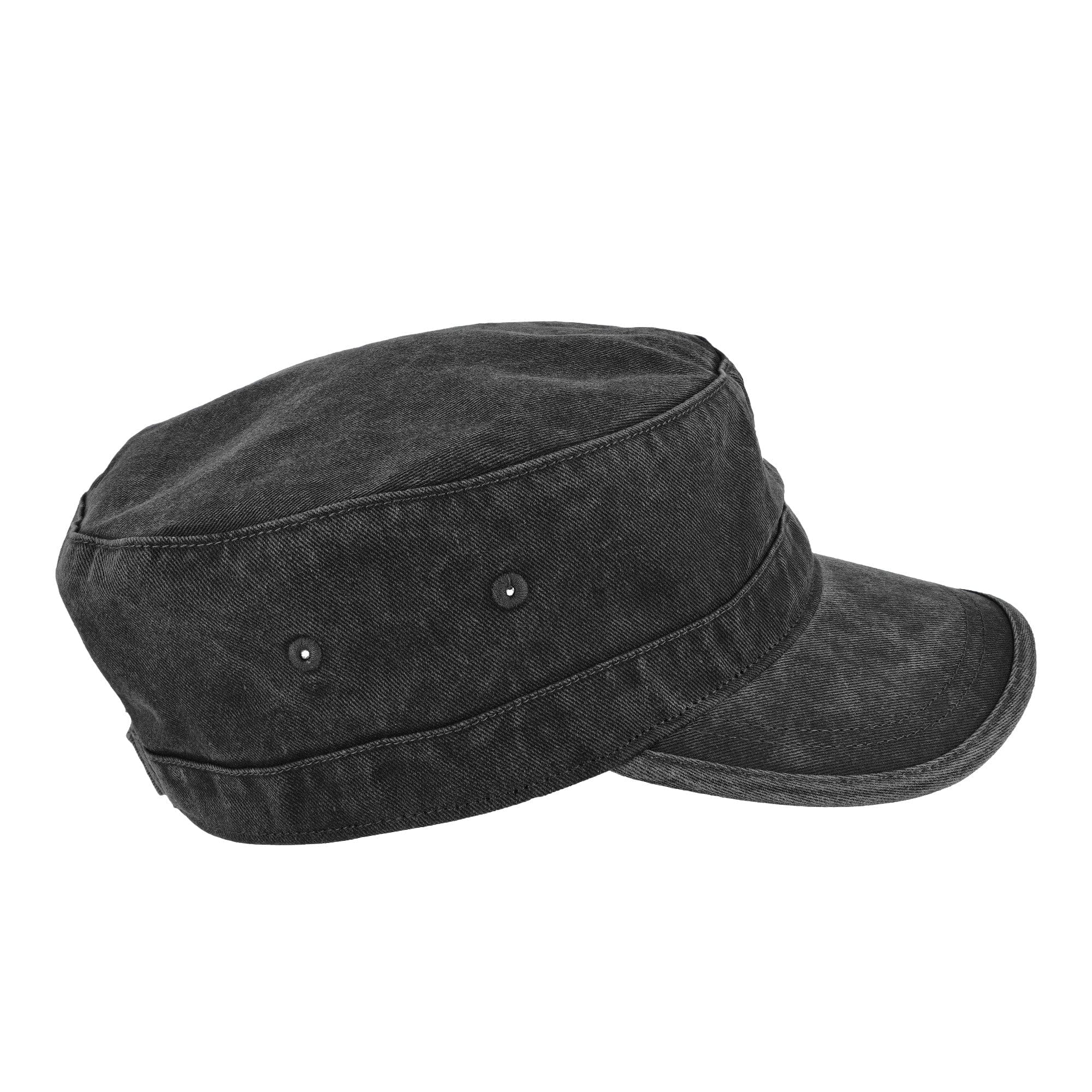 Obey Boxcar Pillbox Hat