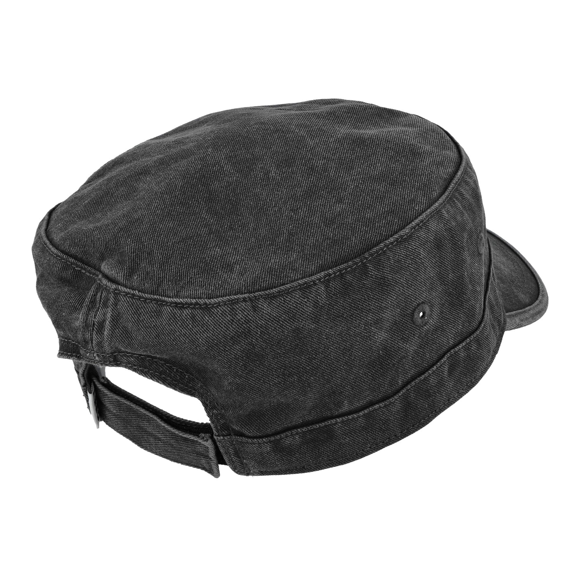 Obey Boxcar Pillbox Hat