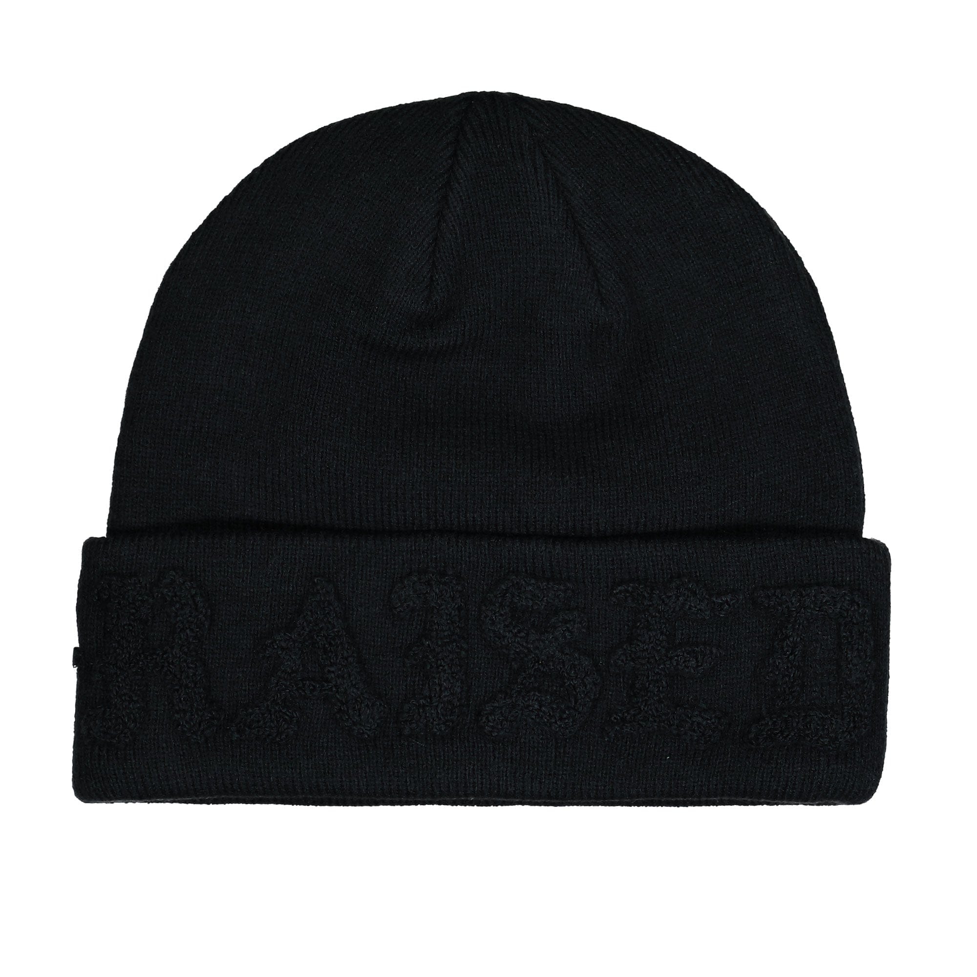 Born x Raised BXR Tonal Knit Beanie
