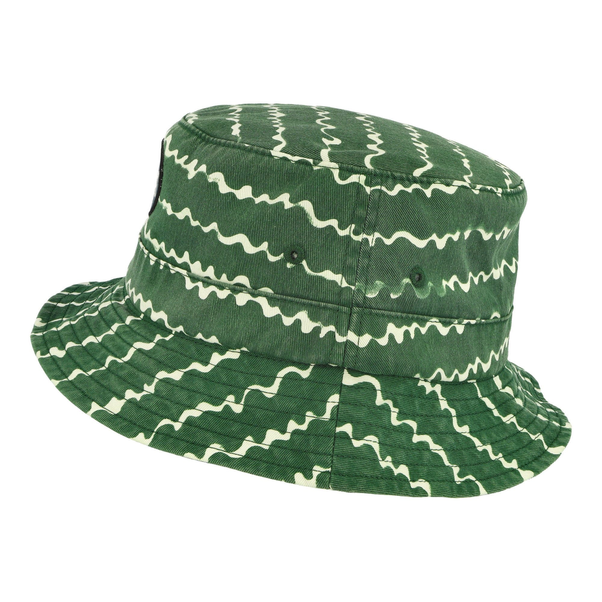Parra Broken Waves Bucket Hat