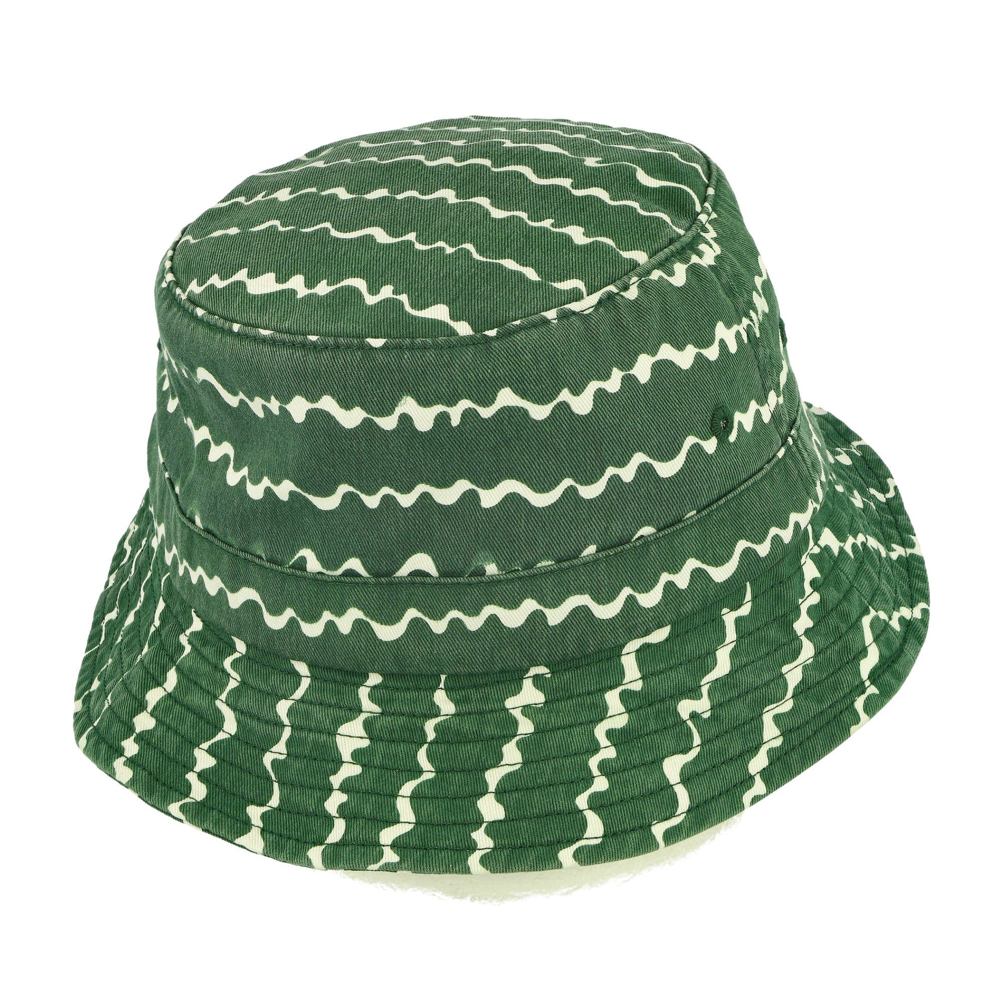 Parra Broken Waves Bucket Hat