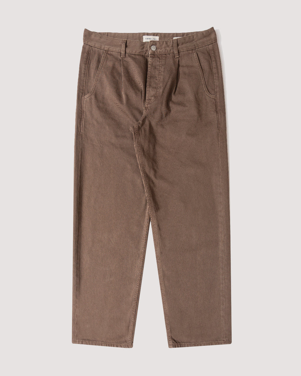 Another Aspect Another Jeans 2.0 - Brown