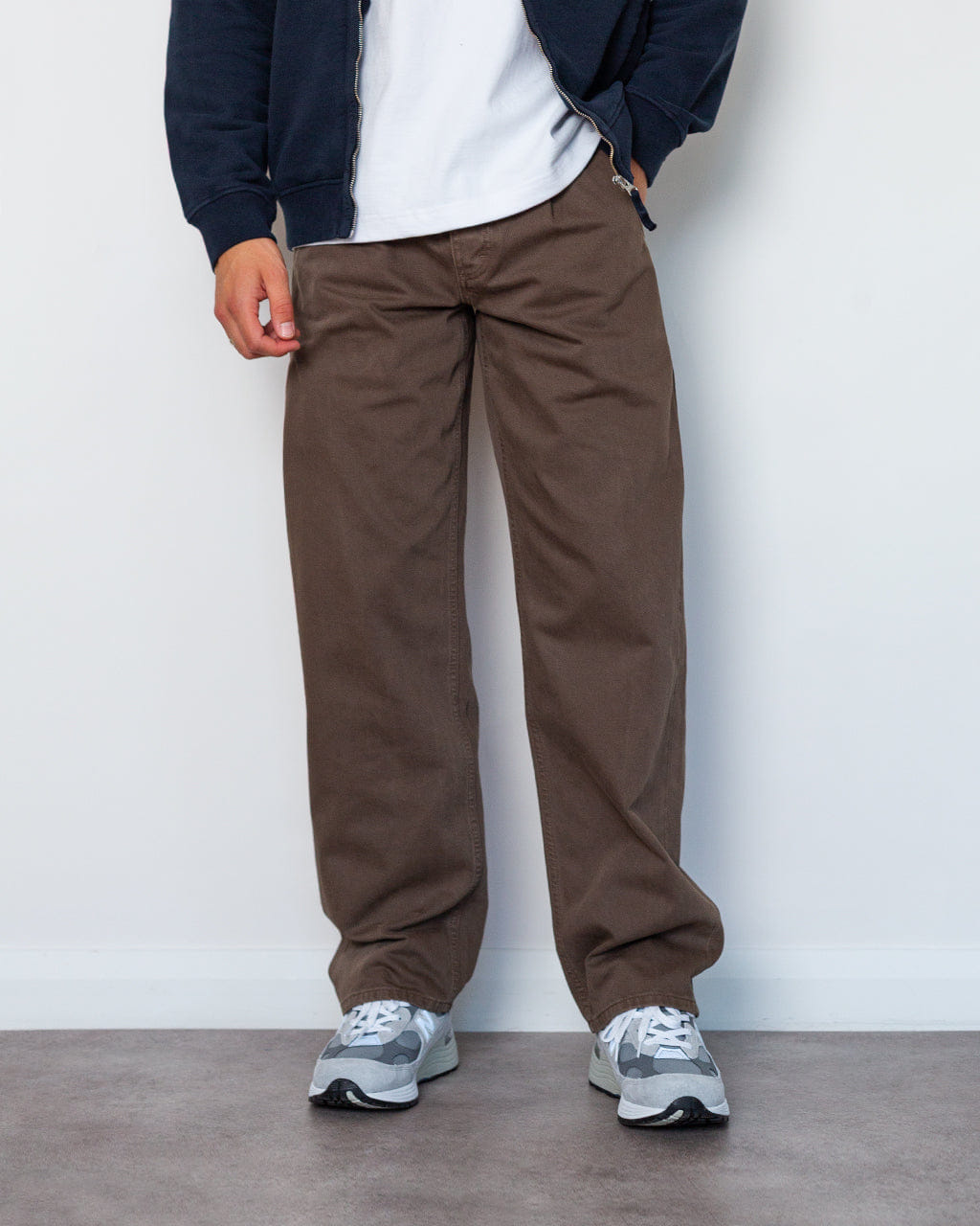 Another Aspect Another Jeans 2.0 - Brown