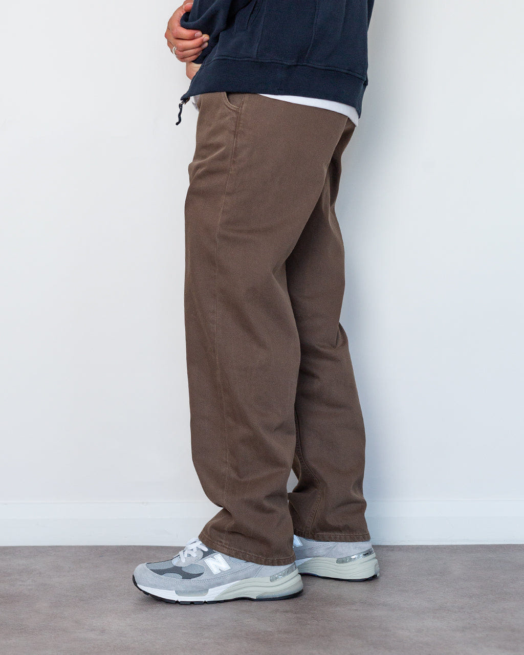 Another Aspect Another Jeans 2.0 - Brown