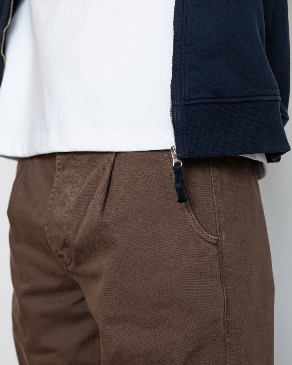 Another Aspect Another Jeans 2.0 - Brown