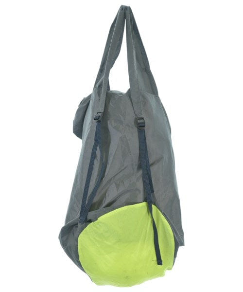 Ground Y Backpacks