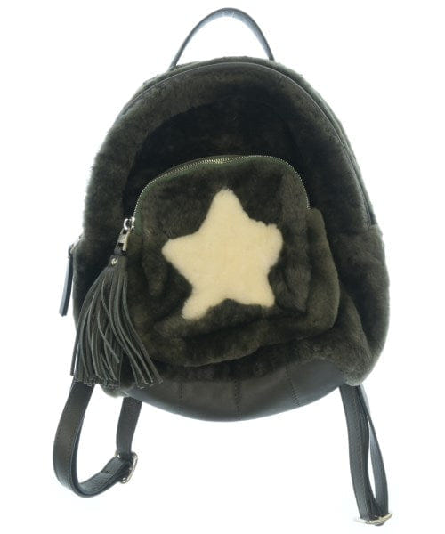 Aurora Prestige Backpacks