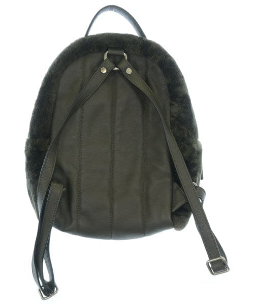 Aurora Prestige Backpacks