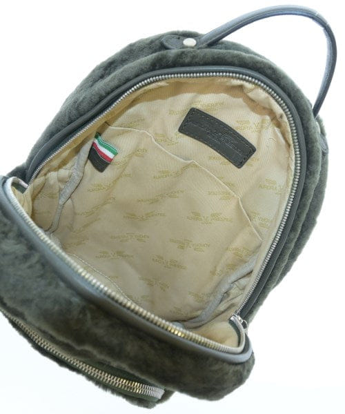 Aurora Prestige Backpacks