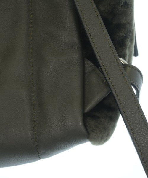 Aurora Prestige Backpacks