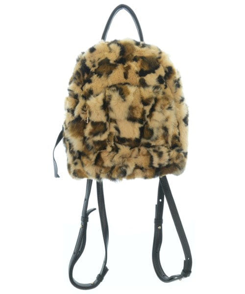 Re.Verofonna Backpacks