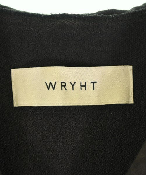 WRYHT Hoodie