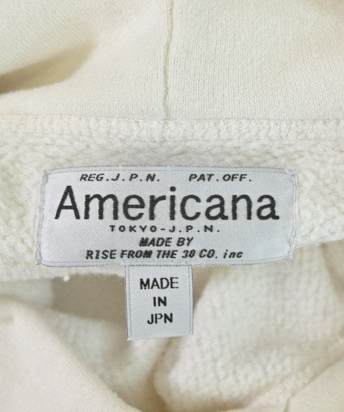 Americana Hoodie
