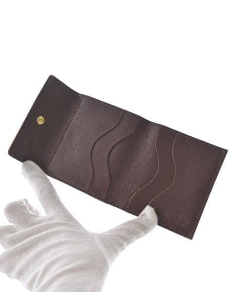 IL Bisonte Wallets/Coin purses