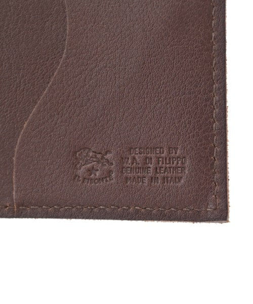 IL Bisonte Wallets/Coin purses