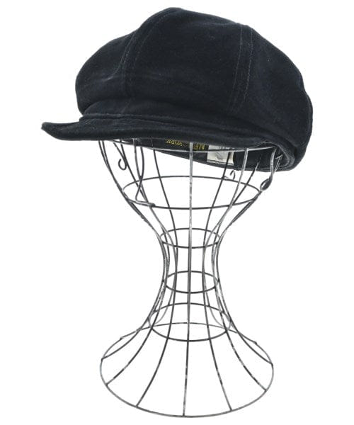 NEW YORK HAT Newsboy caps