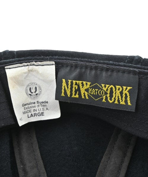NEW YORK HAT Newsboy caps