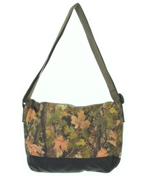 Gregory Messenger bags
