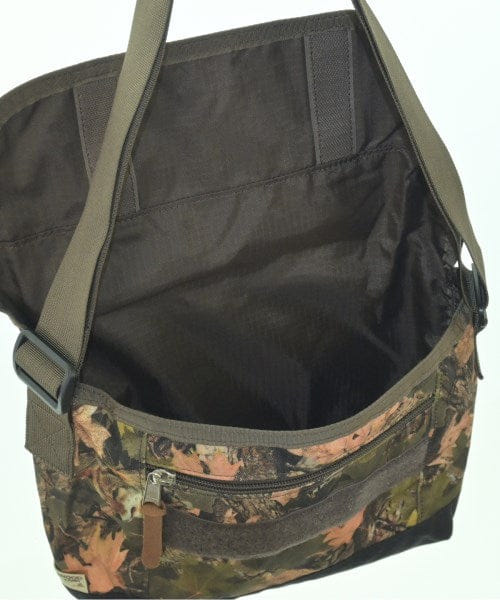 Gregory Messenger bags