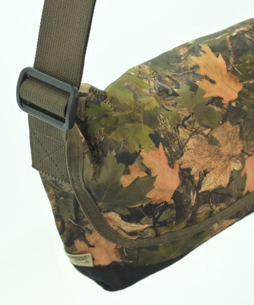 Gregory Messenger bags